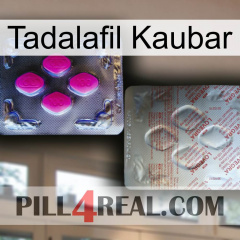 Tadalafil Masticable 38